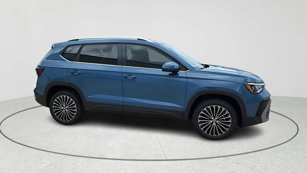 volkswagen taos 2025 3VVEC7B24SM064855 image volkswagen taos 2025 3VVEC7B24SM064855 image