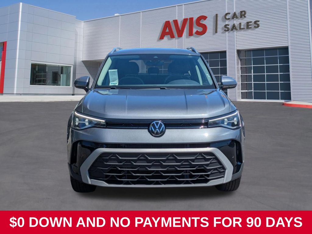 volkswagen taos 2025 3VVUC7B27SM008288 image volkswagen taos 2025 3VVUC7B27SM008288 image