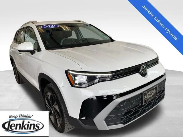 volkswagen taos 2025 3VVUC7B25SM045310 image volkswagen taos 2025 3VVUC7B25SM045310 image