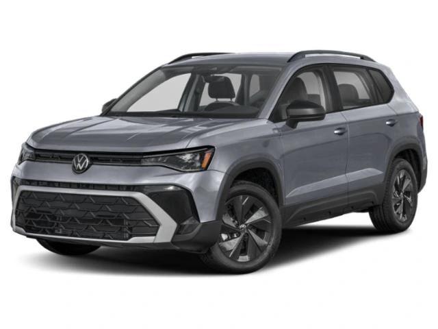 volkswagen taos 2025 3VV5C7B24SM047893 image volkswagen taos 2025 3VV5C7B24SM047893 image