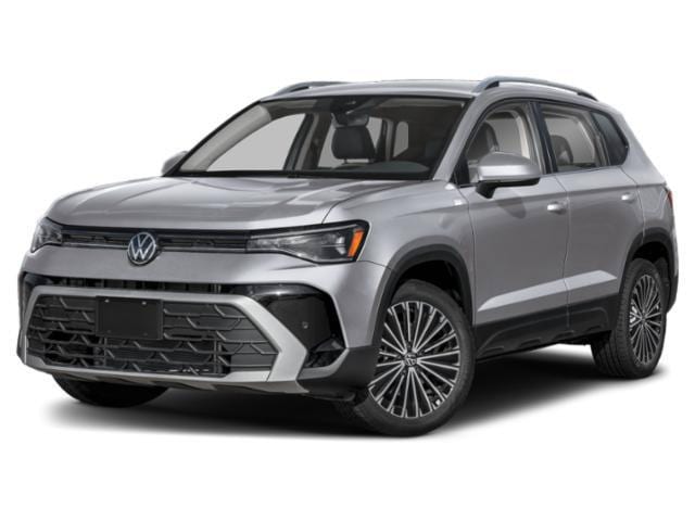 volkswagen taos 2025 3VVEC7B25SM026731 image volkswagen taos 2025 3VVEC7B25SM026731 image
