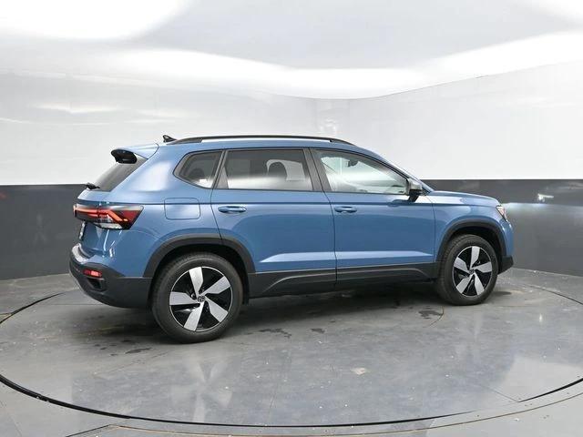 volkswagen taos 2025 3VV8C7B25SM079636 image volkswagen taos 2025 3VV8C7B25SM079636 image