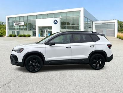 volkswagen taos 2025 3VV2C7B26SM012372 image volkswagen taos 2025 3VV2C7B26SM012372 image