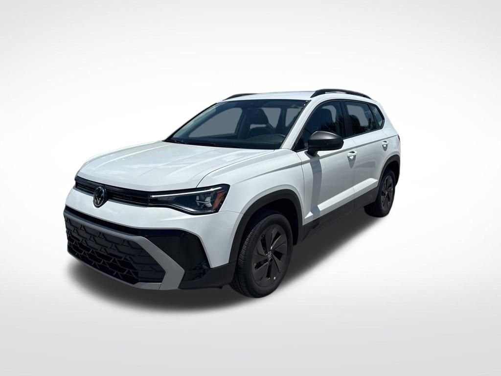volkswagen taos 2025 3VV5C7B23SM069089 image volkswagen taos 2025 3VV5C7B23SM069089 image