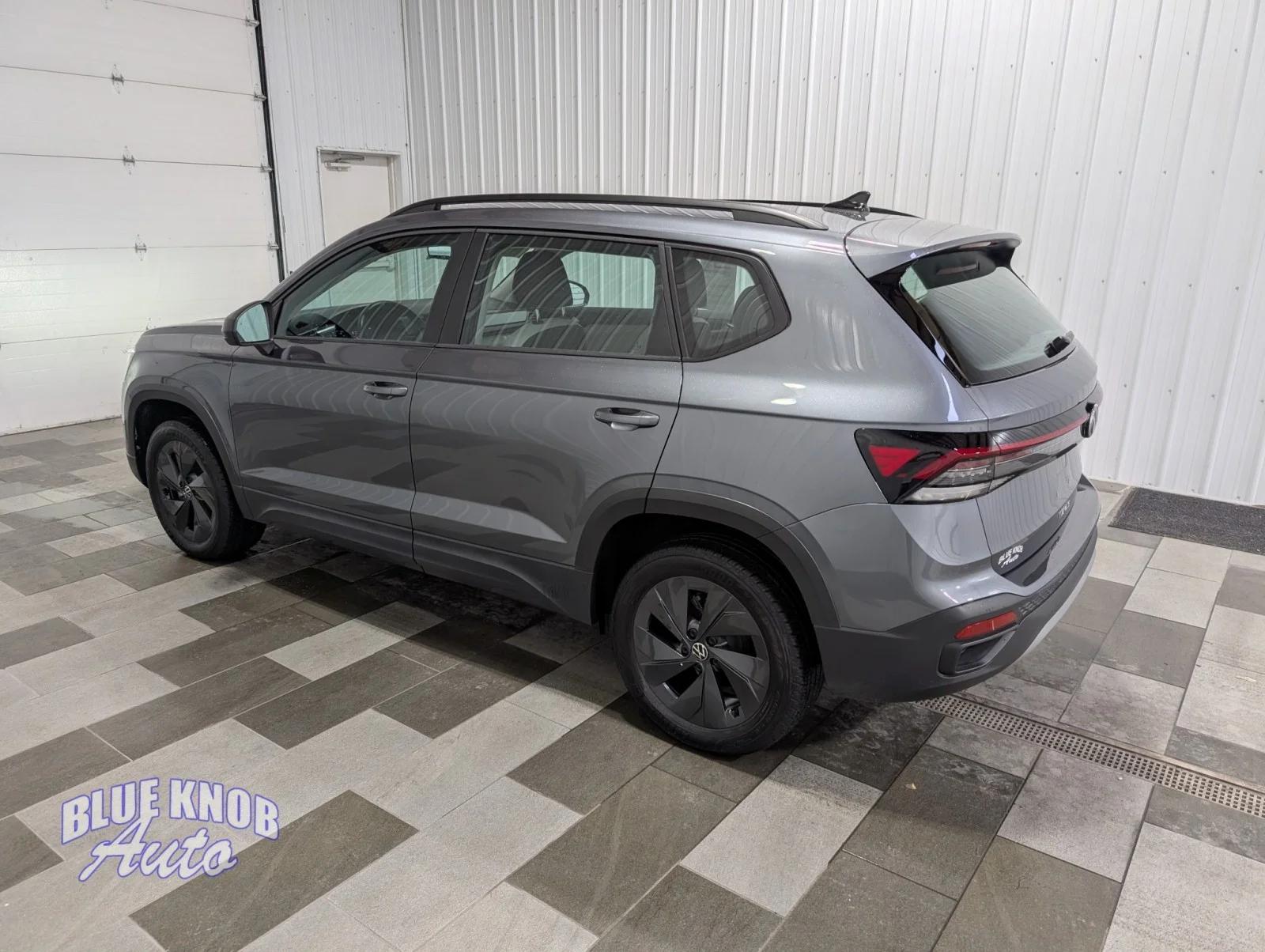 volkswagen taos 2025 3VV5C7B29SM047131 image volkswagen taos 2025 3VV5C7B29SM047131 image