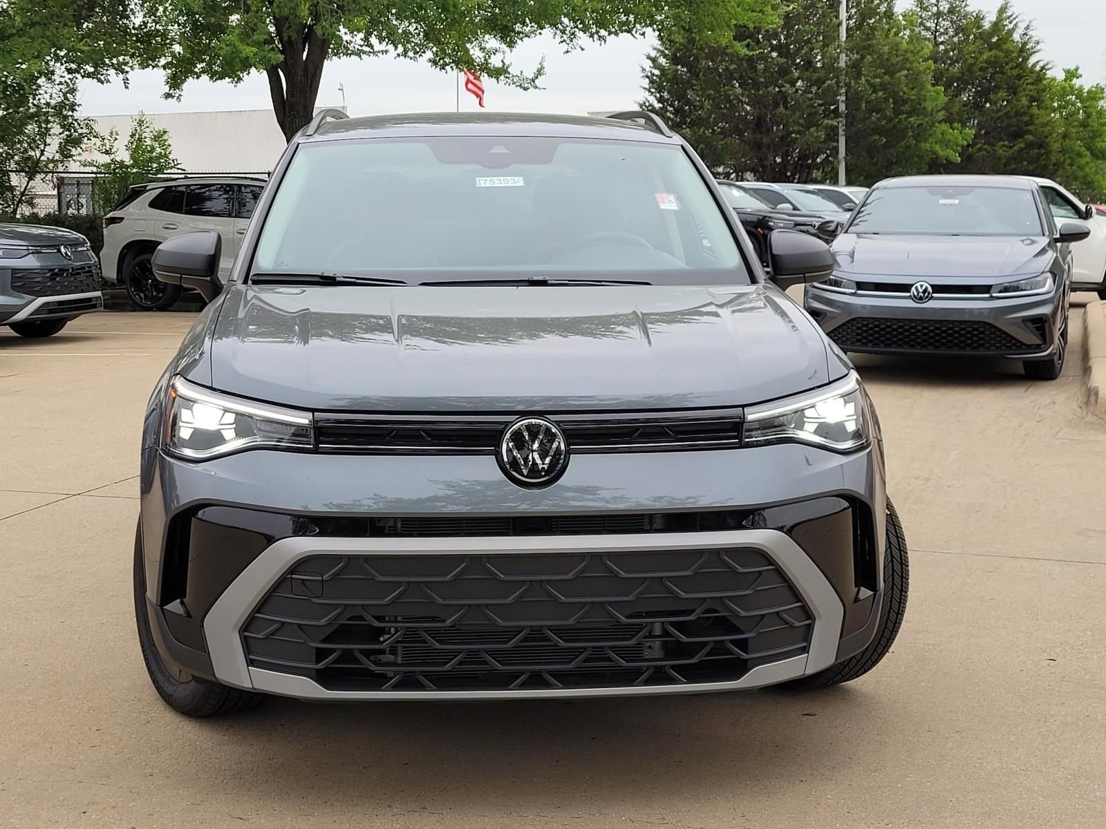 volkswagen taos 2025 3VV5C7B28SM086907 image volkswagen taos 2025 3VV5C7B28SM086907 image