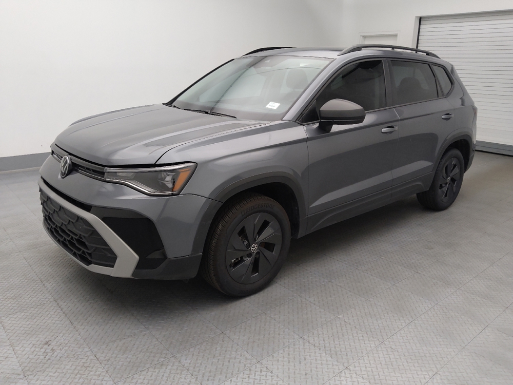 volkswagen taos 2025 3VV5C7B20SM050418 image volkswagen taos 2025 3VV5C7B20SM050418 image