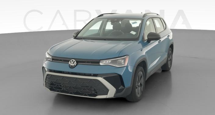 volkswagen taos 2025 3VV5C7B20SM058258 image volkswagen taos 2025 3VV5C7B20SM058258 image