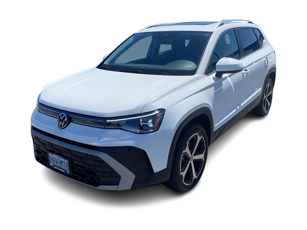 volkswagen taos 2025 3VV4C7B23SM007039 image volkswagen taos 2025 3VV4C7B23SM007039 image