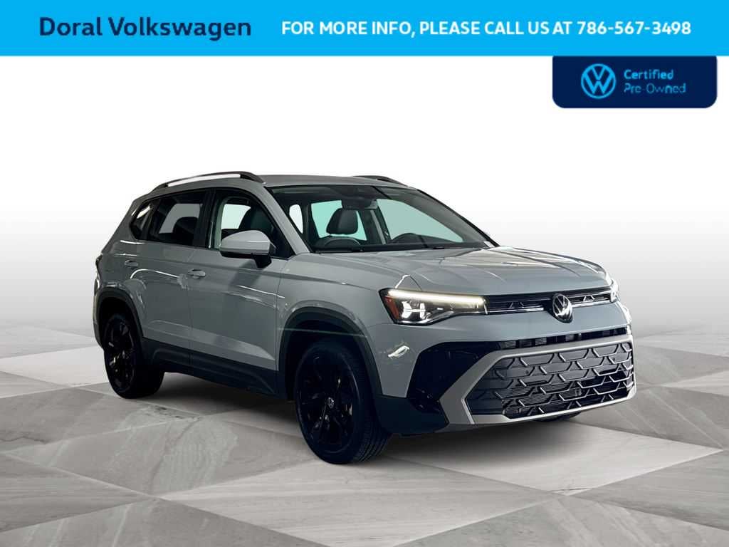 volkswagen taos 2025 3VVSC7B20SM080246 image volkswagen taos 2025 3VVSC7B20SM080246 image