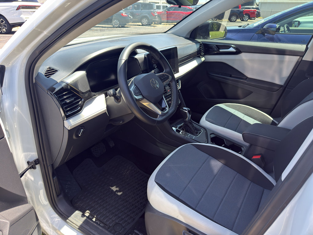 volkswagen taos 2025 3VV5C7B23SM042782 image volkswagen taos 2025 3VV5C7B23SM042782 image