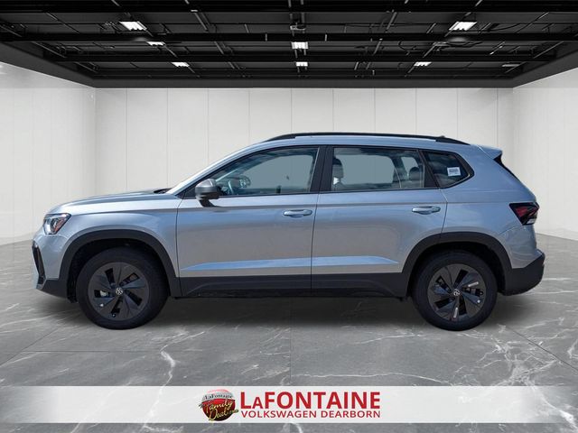 volkswagen taos 2025 3VV5C7B29SM086057 image volkswagen taos 2025 3VV5C7B29SM086057 image