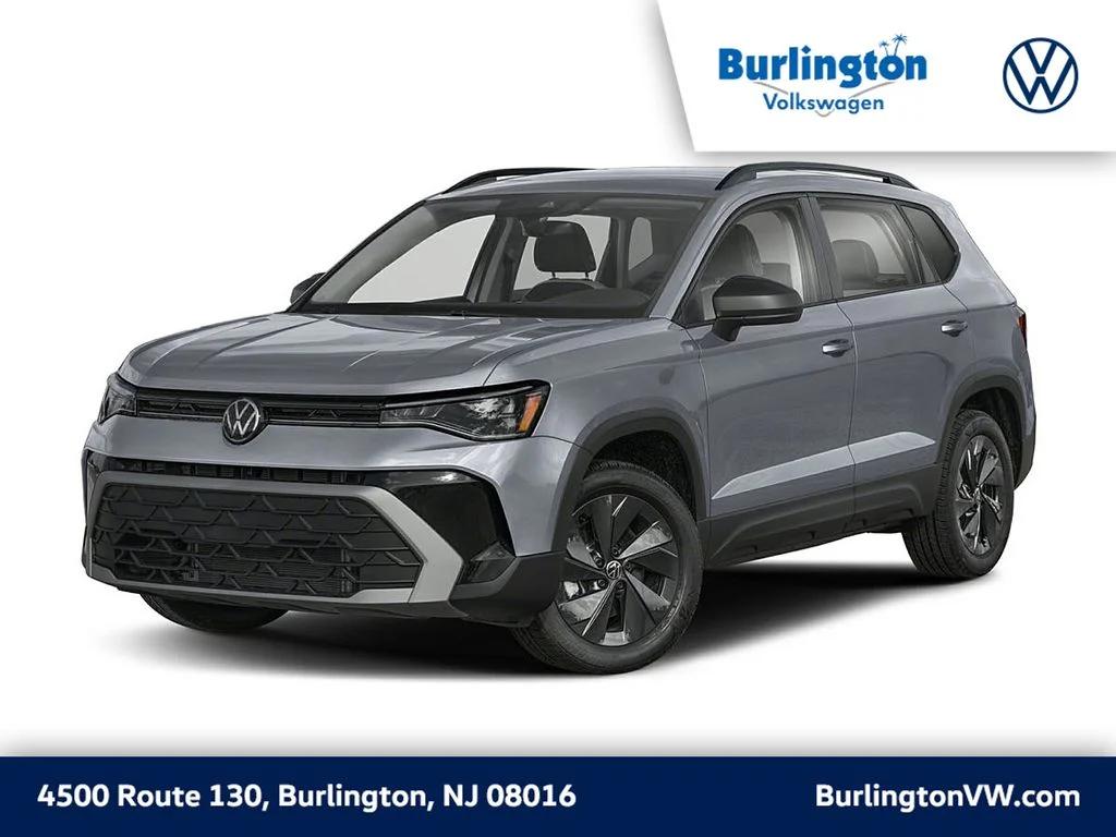 volkswagen taos 2025 3VV3C7B27SM009243 image volkswagen taos 2025 3VV3C7B27SM009243 image