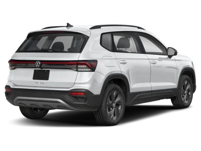 volkswagen taos 2025 3VV8C7B21SM042180 image volkswagen taos 2025 3VV8C7B21SM042180 image