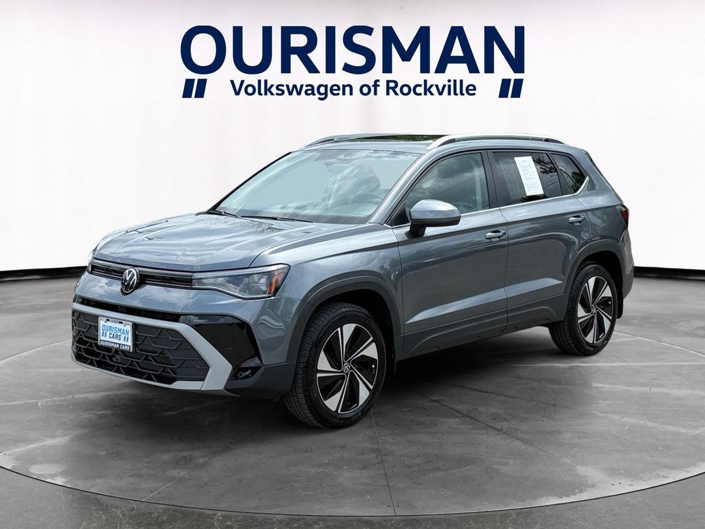 volkswagen taos 2025 3VVVC7B21SM049410 image volkswagen taos 2025 3VVVC7B21SM049410 image