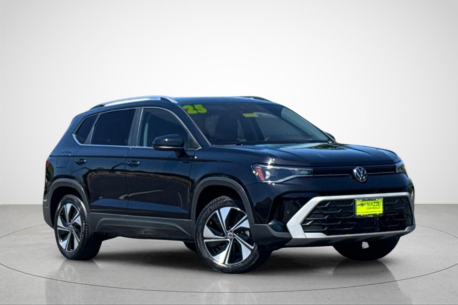 volkswagen taos 2025 3VVUC7B25SM024831 image volkswagen taos 2025 3VVUC7B25SM024831 image