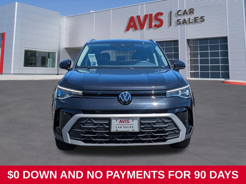 volkswagen taos 2025 3VVUC7B29SM013055 image volkswagen taos 2025 3VVUC7B29SM013055 image
