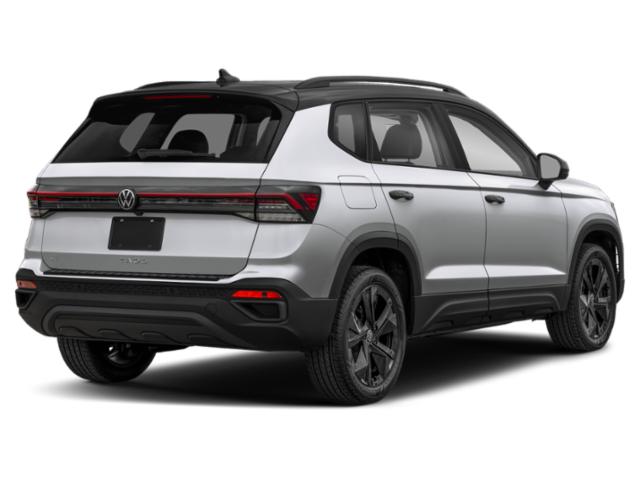 volkswagen taos 2025 3VV3C7B22SM035295 image volkswagen taos 2025 3VV3C7B22SM035295 image