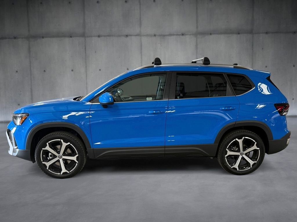volkswagen taos 2025 3VV4C7B29SM014111 image volkswagen taos 2025 3VV4C7B29SM014111 image