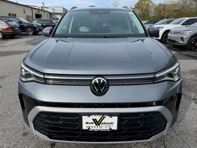 volkswagen taos 2025 3VV4C7B25SM039538 image volkswagen taos 2025 3VV4C7B25SM039538 image
