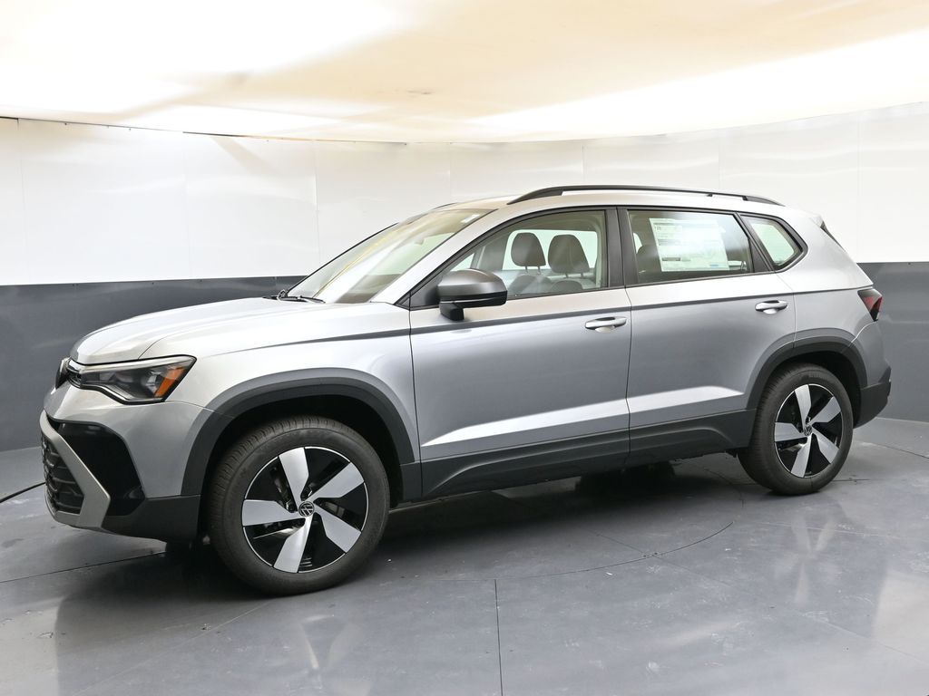 volkswagen taos 2025 3VV8C7B24SM074671 image volkswagen taos 2025 3VV8C7B24SM074671 image