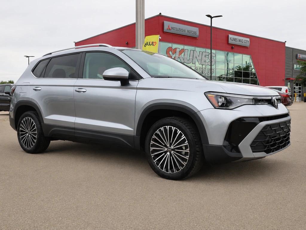 volkswagen taos 2025 3VVSC7B25SM006322 image volkswagen taos 2025 3VVSC7B25SM006322 image