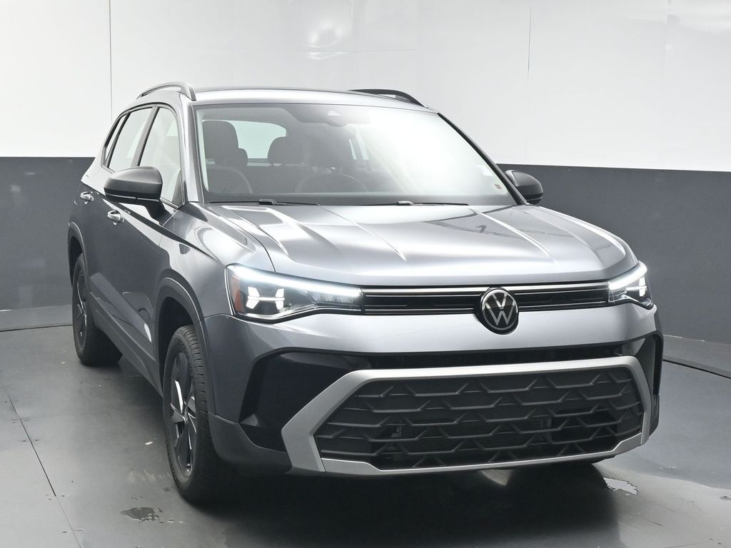 volkswagen taos 2025 3VVEC7B24SM085964 image volkswagen taos 2025 3VVEC7B24SM085964 image