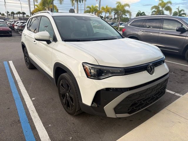 volkswagen taos 2025 3VVEC7B26SM009985 image volkswagen taos 2025 3VVEC7B26SM009985 image
