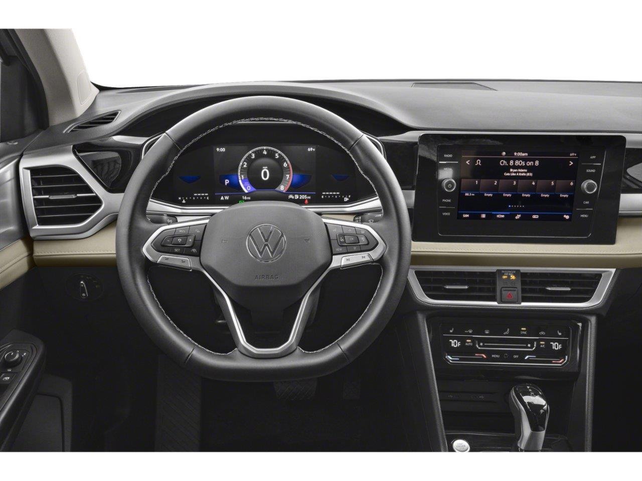 volkswagen taos 2025 3VVUC7B24SM034735 image volkswagen taos 2025 3VVUC7B24SM034735 image