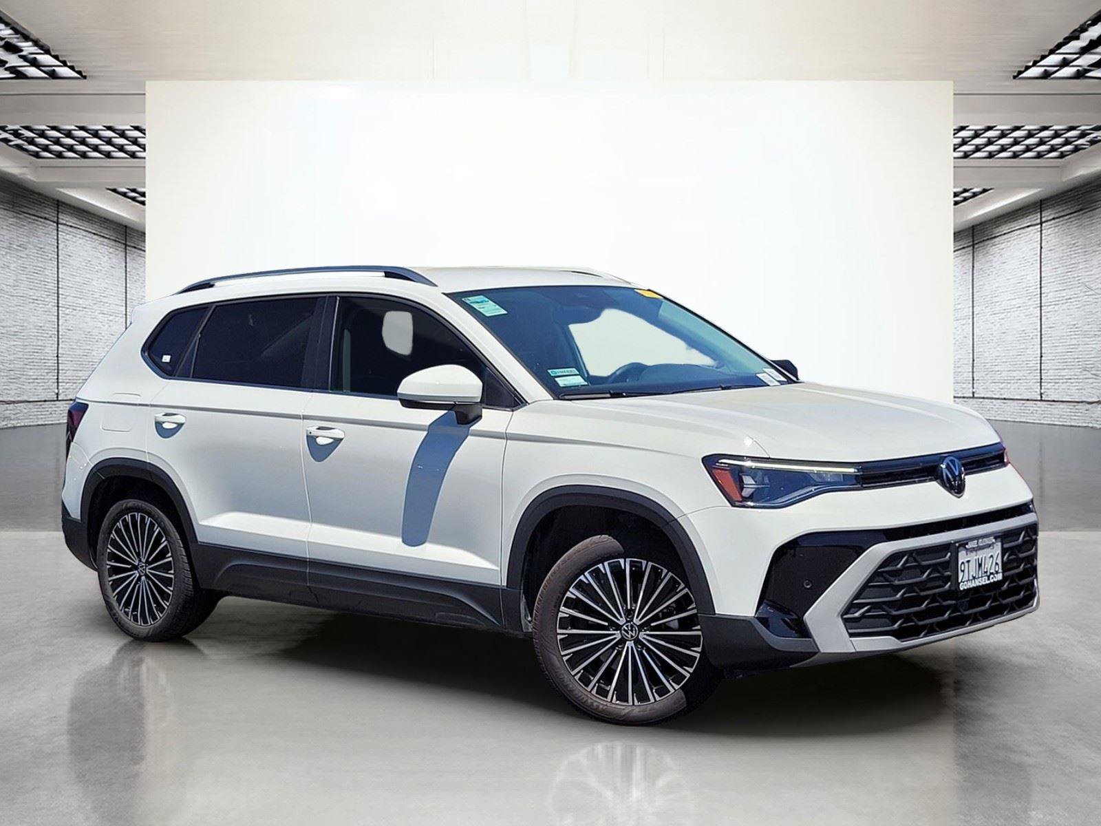 volkswagen taos 2025 3VVSC7B25SM049204 image volkswagen taos 2025 3VVSC7B25SM049204 image