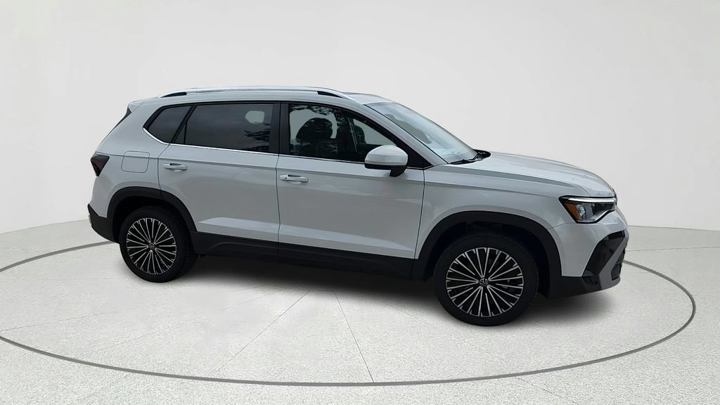 volkswagen taos 2025 3VVEC7B23SM038764 image volkswagen taos 2025 3VVEC7B23SM038764 image