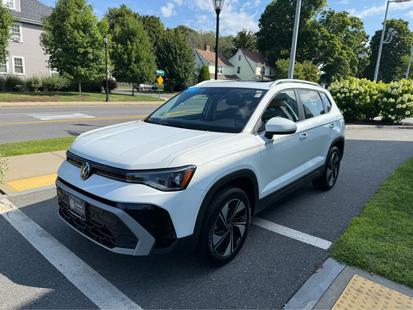volkswagen taos 2025 3VVVC7B27SM013981 image volkswagen taos 2025 3VVVC7B27SM013981 image