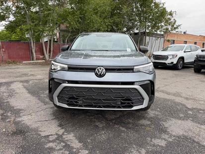 volkswagen taos 2025 3VV8C7B2XSM014877 image volkswagen taos 2025 3VV8C7B2XSM014877 image