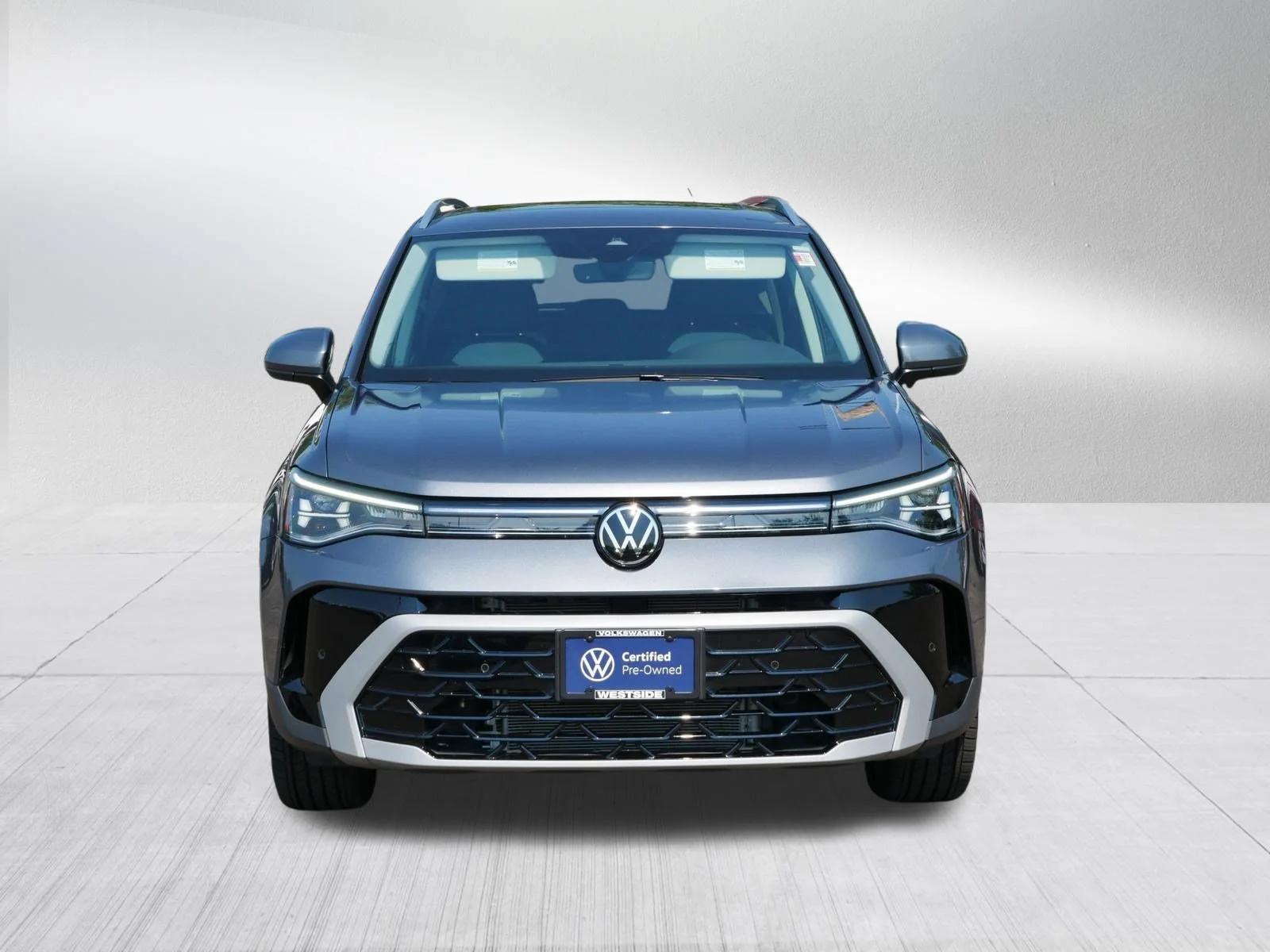volkswagen taos 2025 3VV4C7B27SM020456 image volkswagen taos 2025 3VV4C7B27SM020456 image