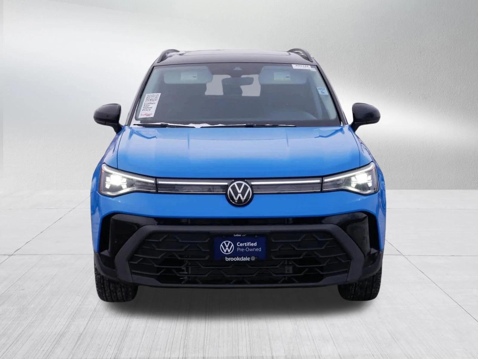 volkswagen taos 2025 3VV2C7B20SM011282 image volkswagen taos 2025 3VV2C7B20SM011282 image