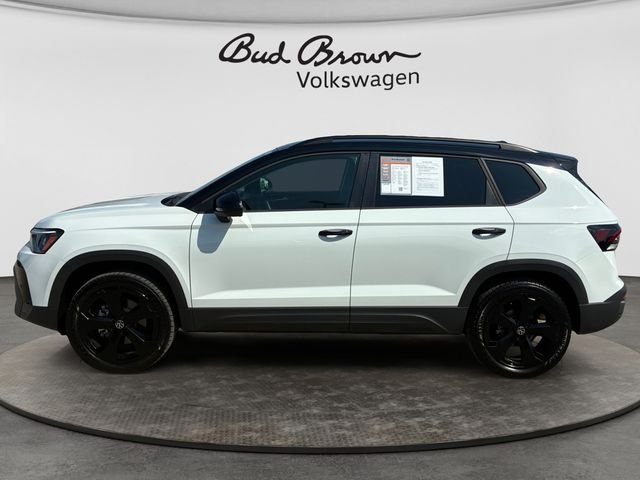 volkswagen taos 2025 3VV2C7B23SM047970 image volkswagen taos 2025 3VV2C7B23SM047970 image
