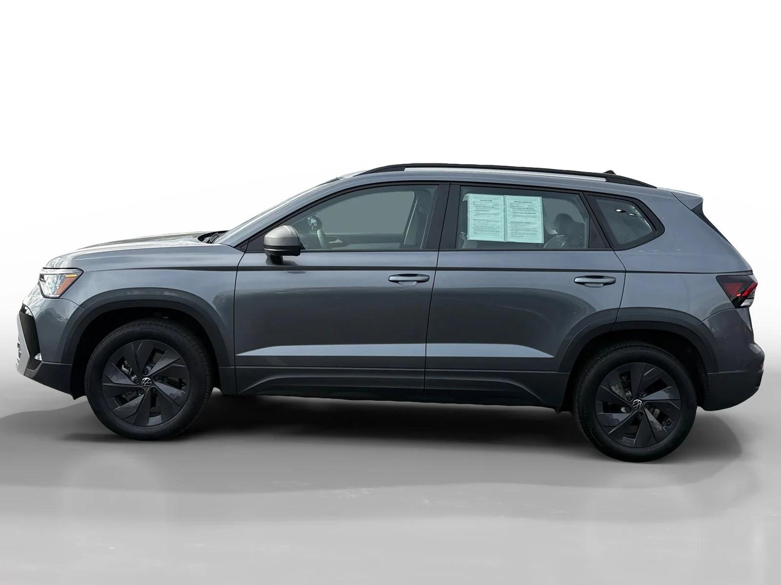volkswagen taos 2025 3VV5C7B24SM027854 image volkswagen taos 2025 3VV5C7B24SM027854 image