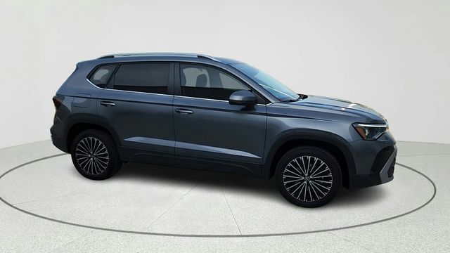volkswagen taos 2025 3VVEC7B21SM029545 image volkswagen taos 2025 3VVEC7B21SM029545 image