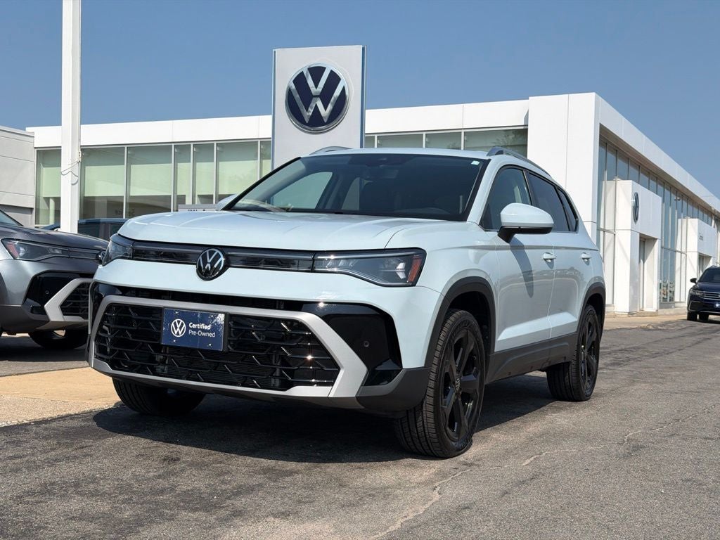 volkswagen taos 2025 3VV4C7B24SM018986 image volkswagen taos 2025 3VV4C7B24SM018986 image