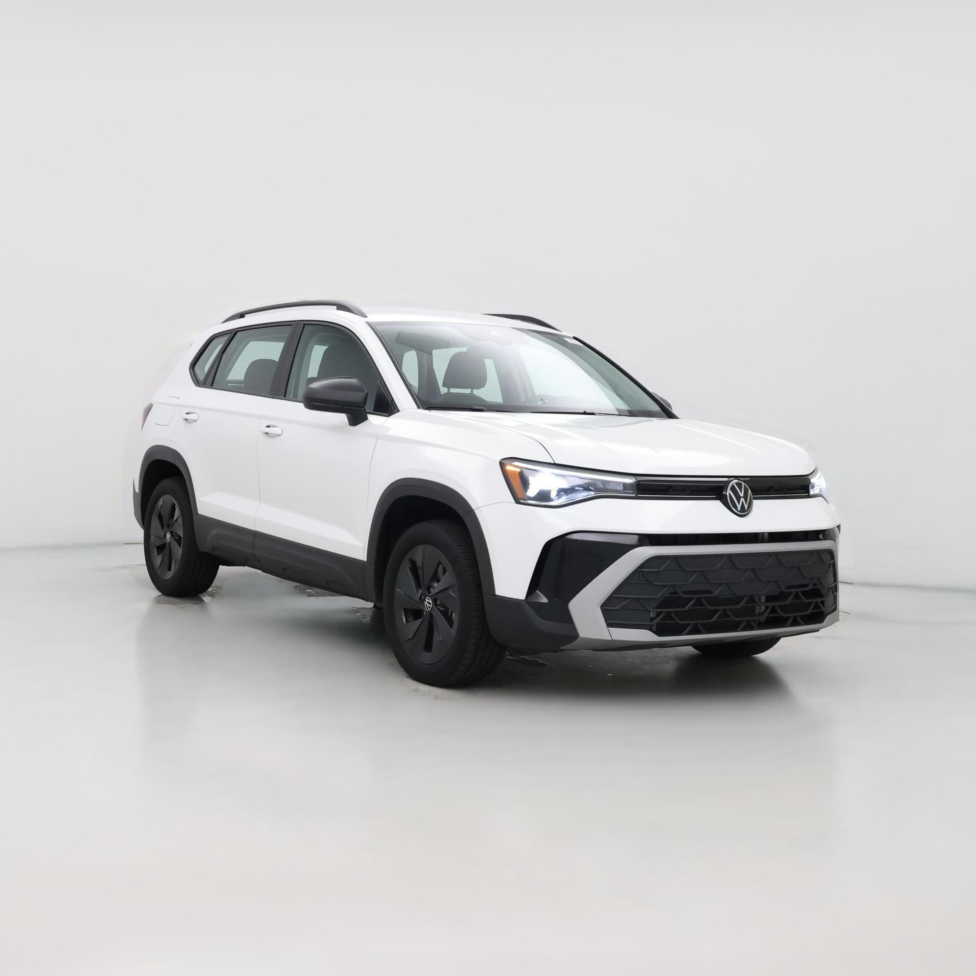 volkswagen taos 2025 3VV5C7B25SM059342 image volkswagen taos 2025 3VV5C7B25SM059342 image