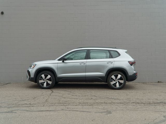 volkswagen taos 2025 3VV8C7B25SM076168 image volkswagen taos 2025 3VV8C7B25SM076168 image