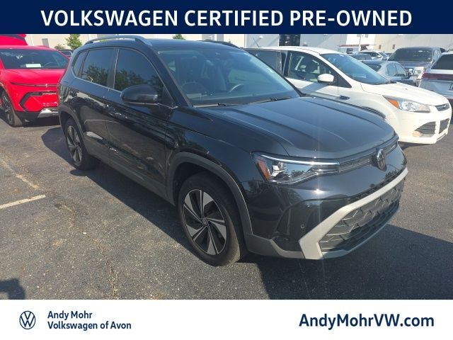 volkswagen taos 2025 3VVVC7B28SM009504 image volkswagen taos 2025 3VVVC7B28SM009504 image