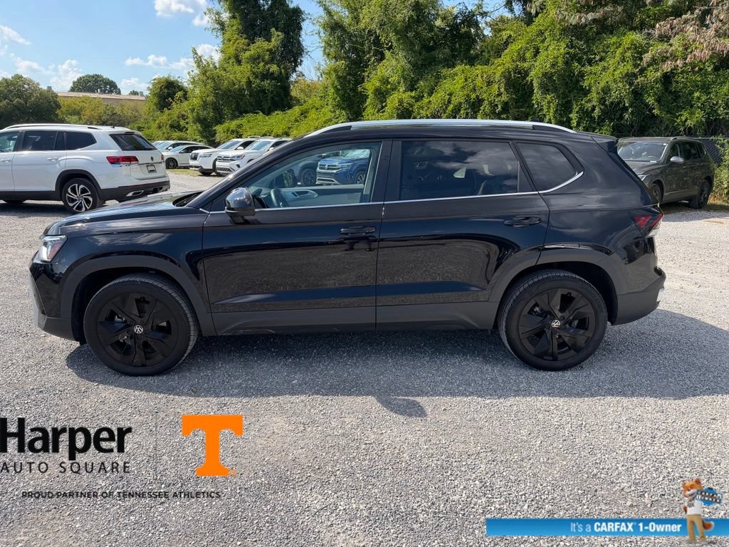 volkswagen taos 2025 3VVEC7B2XSM041015 image volkswagen taos 2025 3VVEC7B2XSM041015 image