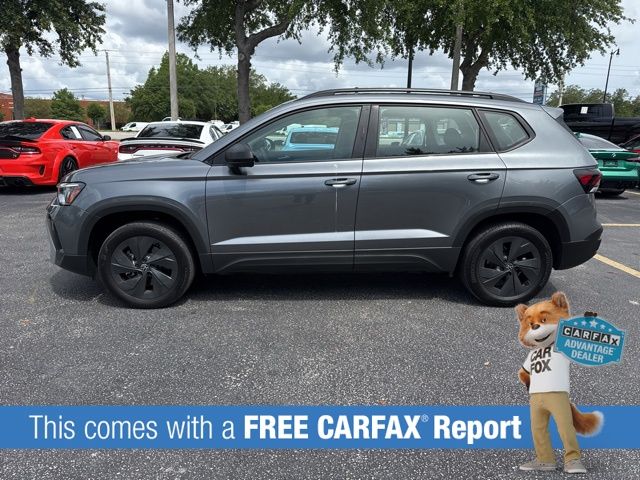volkswagen taos 2025 3VV5C7B28SM033415 image volkswagen taos 2025 3VV5C7B28SM033415 image