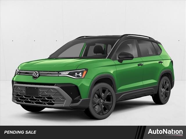 volkswagen taos 2025 3VV3C7B27SM036331 image volkswagen taos 2025 3VV3C7B27SM036331 image