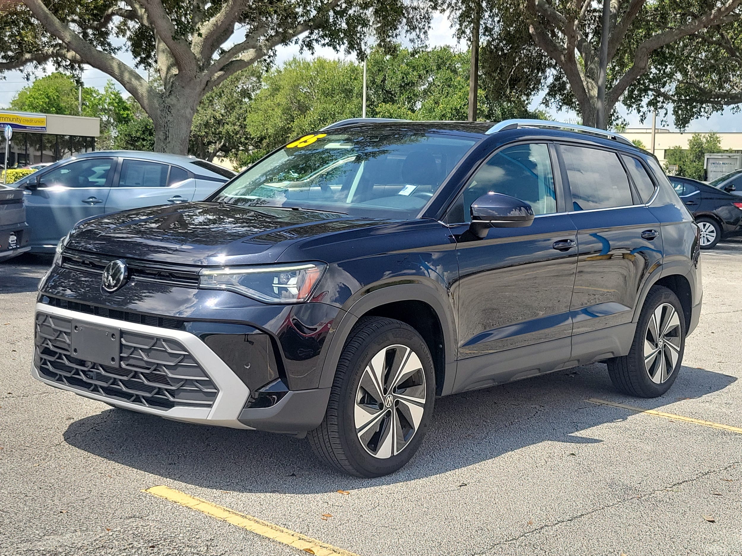 volkswagen taos 2025 3VVVC7B28SM009602 image volkswagen taos 2025 3VVVC7B28SM009602 image