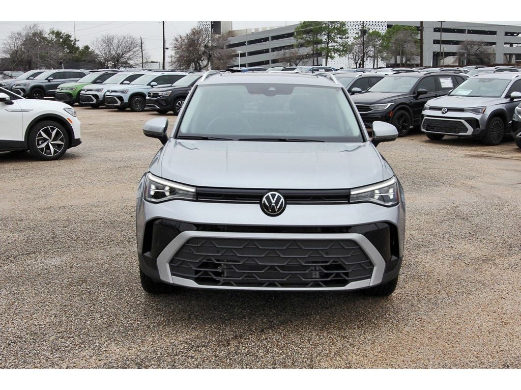 volkswagen taos 2025 3VVEC7B29SM014629 image volkswagen taos 2025 3VVEC7B29SM014629 image