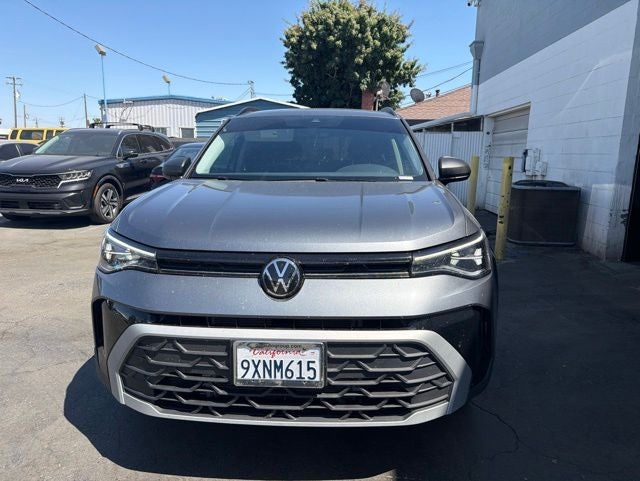 volkswagen taos 2025 3VV8C7B29SM017107 image volkswagen taos 2025 3VV8C7B29SM017107 image
