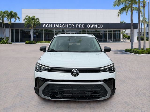 volkswagen taos 2025 3VV5C7B26SM078112 image volkswagen taos 2025 3VV5C7B26SM078112 image