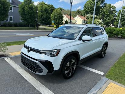 volkswagen taos 2025 3VVVC7B25SM086069 image volkswagen taos 2025 3VVVC7B25SM086069 image